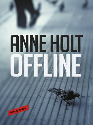 cover image of Offline